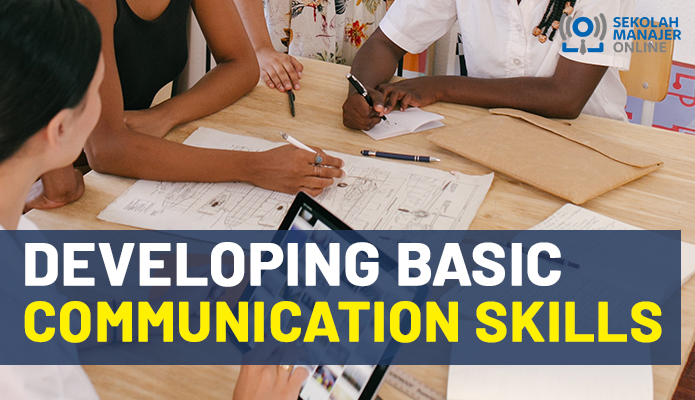 Developing-Basic-Communication-skill